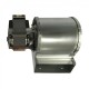 Centrifugalventilator Fergas til pilleovne, flow 258 m³/h | Ventilatorer og blæsere | Pilleovne dele |