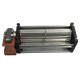 Tangential ventilator Fergas til pilleovne med Ø45 mm, Flow 92 m³/h | Ventilatorer og blæsere | Pilleovne dele |
