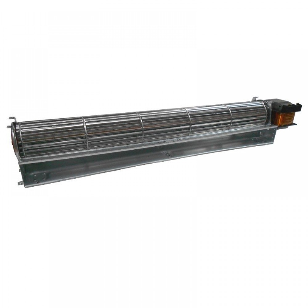 Tangential ventilator Fergas til pilleovne med Ø60 mm, Flow 250 m³/h | Ventilatorer og blæsere | Pilleovne dele |