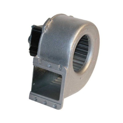 Centrifugalventilator Fergas til pilleovne Sicalor, Prisma og andre, flow 220 m³/h - Produktsammenligning