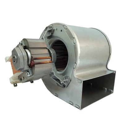 Centrifugalventilator EBM til pilleovne Anselmo Cola, Cadel, Edilkamin, MCZ, La Nordica, Caminetti Montegrappa, Palazzetti, Sicalor og andre, flow 210 m³/h - Produktsammenligning