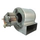 Centrifugalventilator EBM, flow 210 m³/h | Ventilatorer og blæsere | Pilleovne dele |