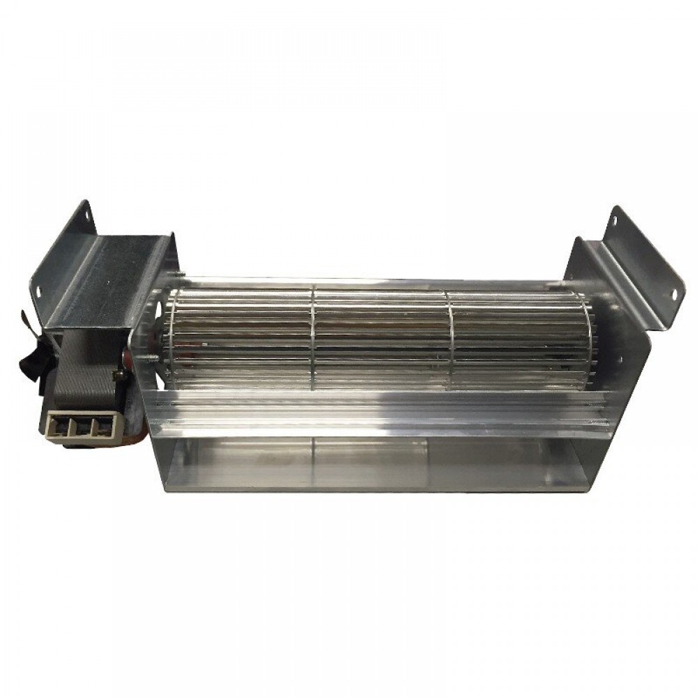 Tangential ventilator Fergas til Edilkamin, Italiana Camini og andre med Ø80 mm, Flow 337 m³/h | Ventilatorer og blæsere | Pilleovne dele |