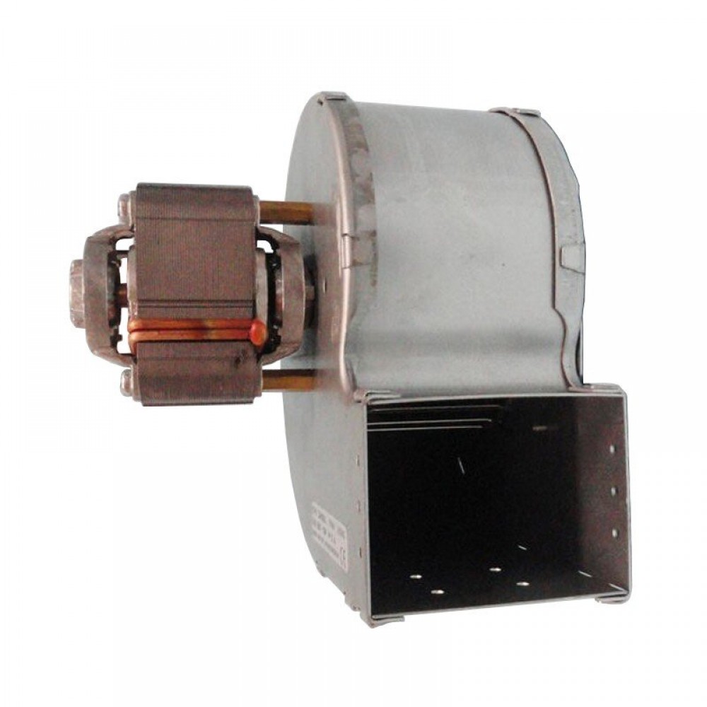 Centrifugalventilator Fergas, flow 121 m³/h | Ventilatorer og blæsere | Pilleovne dele |