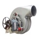 Røgsuger EBM til pilleovne Palladio, Maksimal luftmængde 170 m³/h | Ventilatorer og blæsere | Pilleovne dele |