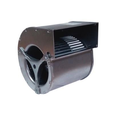 Centrifugalventilator EBM til pilleovne Anselmo Cola, Cadel, Deville, Edilkamin, Evacalor, Ferroli, MCZ, Moretti Design, La Nordica, Palazzetti, Sicalor m.fl., flow 390 m³/h - Produktsammenligning