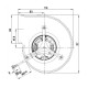 Centrifugalventilator EBM til pilleovne Anselmo Cola, Cadel, Deville, MCZ, Ferroli m.fl., flow 390 m³/h | Ventilatorer og blæsere | Pilleovne dele |