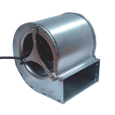 Centrifugalventilator Trial 400 m³/h til pilleovne Ecoteck, Ravelli m.fl. - Produktsammenligning