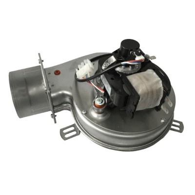 Røgventilator LN2 Natalini til pilleovne Eco Spar, AMG, Cadel, Arce, Calecosol, Caminetti Montegrappa, Euroalpi, Moretti Design, Sideros, Deville, Ecoteck, Edilkamin, Emaflam, La Nordica, MCZ, Palazzetti, Palladio, Piazzetta, Qlima, Ravelli,Maksimal luftmængde 160 m³/h - Produktsammenligning