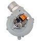 Røgsuger Fergas 162 m³/h til pilleovne Ecoteck, Ferroli, Ravelli, Sideros m.fl. | Ventilatorer og blæsere | Pilleovne dele |