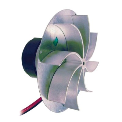 Røgsuger Fandis 130/155 m³/h til pilleovne Clam, Deville, Ecoteck, Edilkamin, Karmek One, Ravelli, Puros, Palazzetti m.fl. - Produktsammenligning