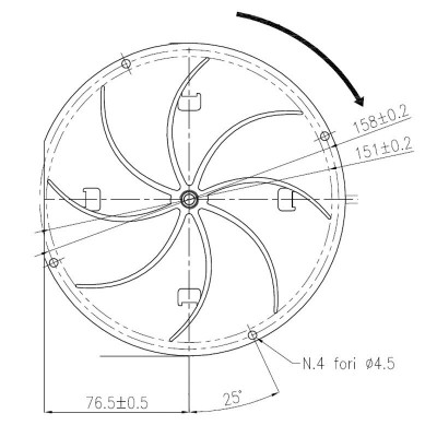 Røgsuger Fandis 130/155 m³/h til pilleovne Clam, Deville, Ecoteck, Edilkamin, Karmek One, Ravelli, Puros, Palazzetti m.fl. - Produktsammenligning