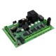 Bundkort Micronova PL023_G01 til pilleovne Anselmo Cola, Cadel, Clam, Ecoteck, Edilkamin, Ferroli, Karmek One, Moretti Design, Ravelli m.fl. | Elektronik | Pilleovne dele |