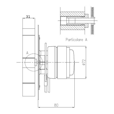 Røgsuger Fandisfor pilleovne Edilkamin, Italiana Camini, Palazzetti, Puros m.fl., luftmængde 140/170 m³/h - Produktsammenligning