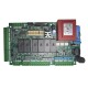 Bundkort Micronova PE038_9 til pilleovne Deville, Ungaro m.fl | Elektronik | Pilleovne dele |
