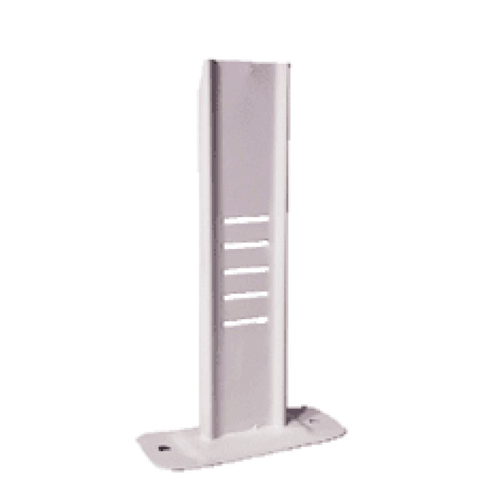 Gulvstativ til stålpanelradiator, Højde 290mm | Tilbehør | Radiatorer |