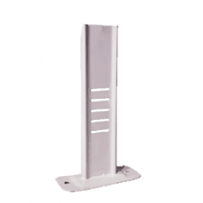 Gulvstativ til stålpanelradiator, Højde 290mm - Tilbehør