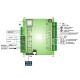 Bundkort Tiemme SY100_ARIA til pilleovne Clam, Moretti Design og andre | Elektronik | Pilleovne dele |
