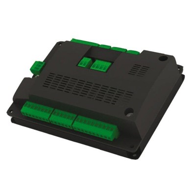 Bundkort Tiemme MB250 IDRO PSYSL01000236 til pilleovne Clam og andre - Reservedele til Pilleovn