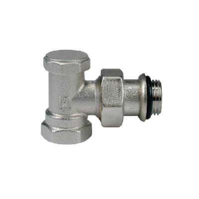 Kølerlåseskærmsventil Honeywell, vinklet 1/2'' - Tilbehør