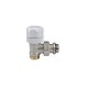 Termostatisk radiatorventil til adapter Honeywell, vinklet 1/2'' | Tilbehør | Radiatorer |