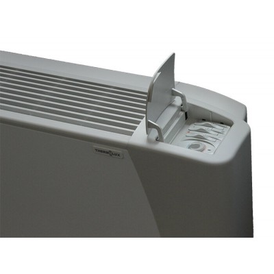 Fancoil Thermolux Model 045, Effekt 3,78kW - Fancoils