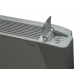 Fancoil Thermolux Model 100, effekt 8,1kW | Fancoils | Radiatorer |
