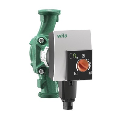 Cirkulationspumpe Wilo Yonos PICO 30/1-4 - Produktsammenligning
