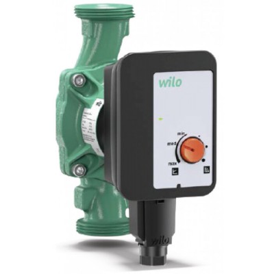 Cirkulationspumpe Wilo Atmos PICO 25/1-6 - Produktsammenligning