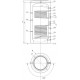 Buffertank Sunsystem, Model PR2 1000, Capacity 1000L, To varmevekslende spoler Beholder | Buffers |  |