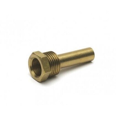 Thermowells for thermometer 1/2'' - Produktsammenligning