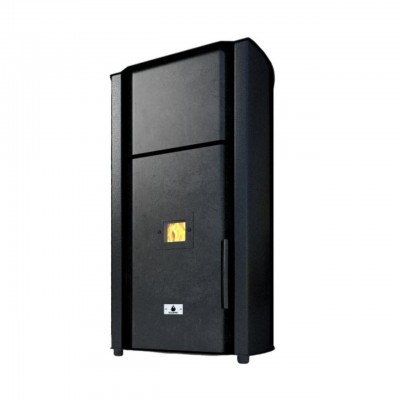 Pellet boiler Eco Spar Auriga B, 25kW - Pillefyr