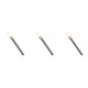 Ceramic heating element for pellet stoves Eco Spar, total length 147mm, 350W - x3 | Gløderør til pilleovn | Reservedele til Pilleovn |