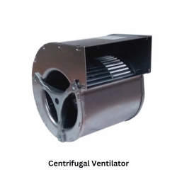 centrifugal-ventilator