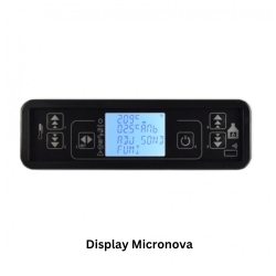 display-micronova