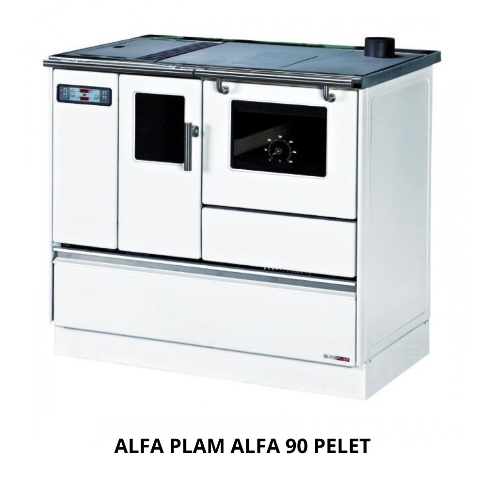 pillekomfur-alfa-plam-alfa-90-pelet-hvid