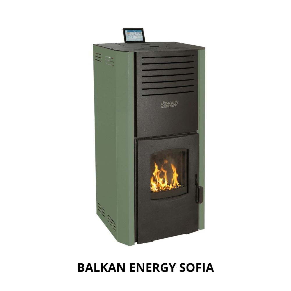 pilleovn-med-vandtank-balkan-energy-sofia-grøn