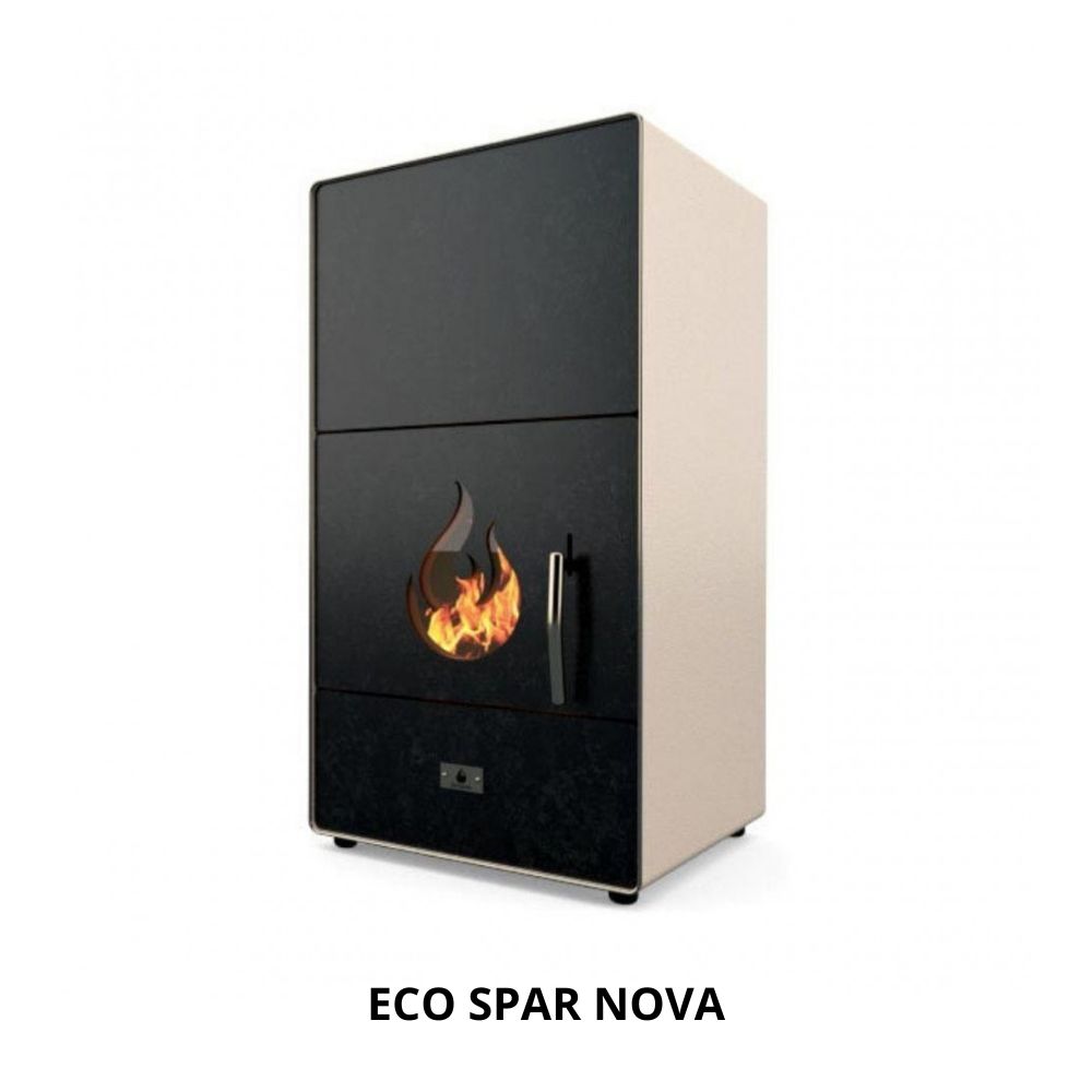 pilleovn-med-vandtank-eco-spar-nova-elfenben