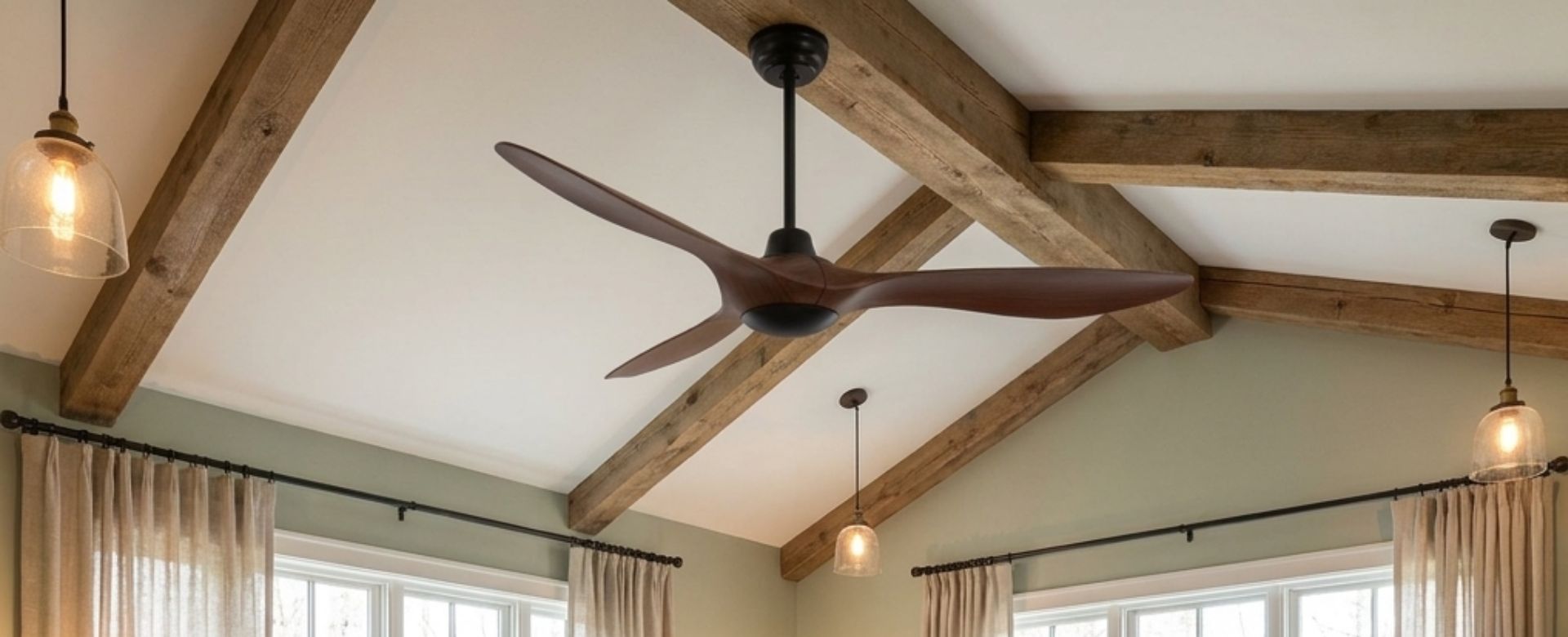 Loftsventilator