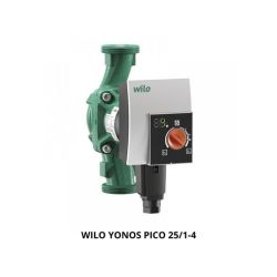 Cirkulationspumpe til vand